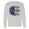 Heavy Cotton™ Long Sleeve T-Shirt Thumbnail