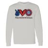 Heavy Cotton™ Long Sleeve T-Shirt Thumbnail