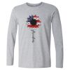 Softstyle® Long Sleeve T-Shirt Thumbnail