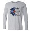 Softstyle® Long Sleeve T-Shirt Thumbnail