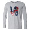 Softstyle® Long Sleeve T-Shirt Thumbnail