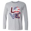 Softstyle® Long Sleeve T-Shirt Thumbnail