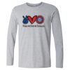 Softstyle® Long Sleeve T-Shirt Thumbnail