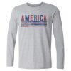 Softstyle® Long Sleeve T-Shirt Thumbnail