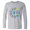 Softstyle® Long Sleeve T-Shirt Thumbnail