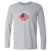 Softstyle® Long Sleeve T-Shirt Thumbnail