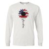 DryBlend® 50/50 Long Sleeve T-Shirt Thumbnail