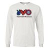 DryBlend® 50/50 Long Sleeve T-Shirt Thumbnail