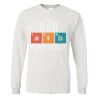 DryBlend® 50/50 Long Sleeve T-Shirt Thumbnail