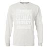 DryBlend® 50/50 Long Sleeve T-Shirt Thumbnail