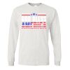 DryBlend® 50/50 Long Sleeve T-Shirt Thumbnail