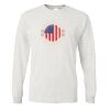 DryBlend® 50/50 Long Sleeve T-Shirt Thumbnail